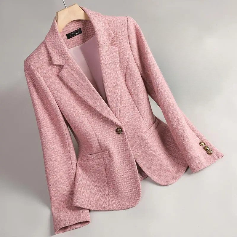Aubrey | Elegant Blazer