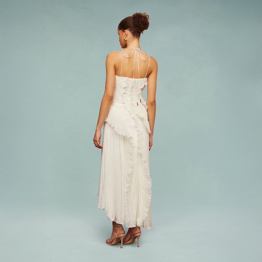 Auriane | Silk Breeze