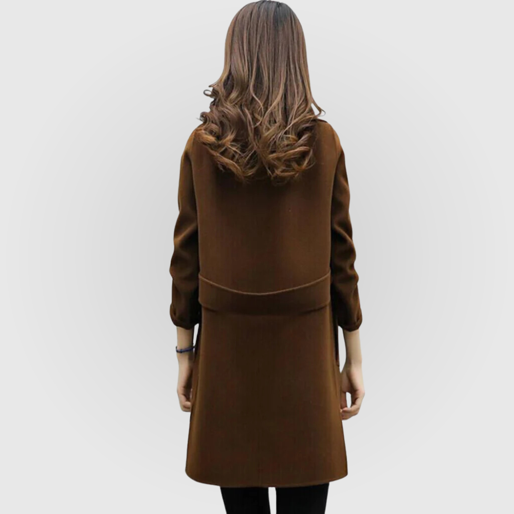 Pol | Elegant Coat