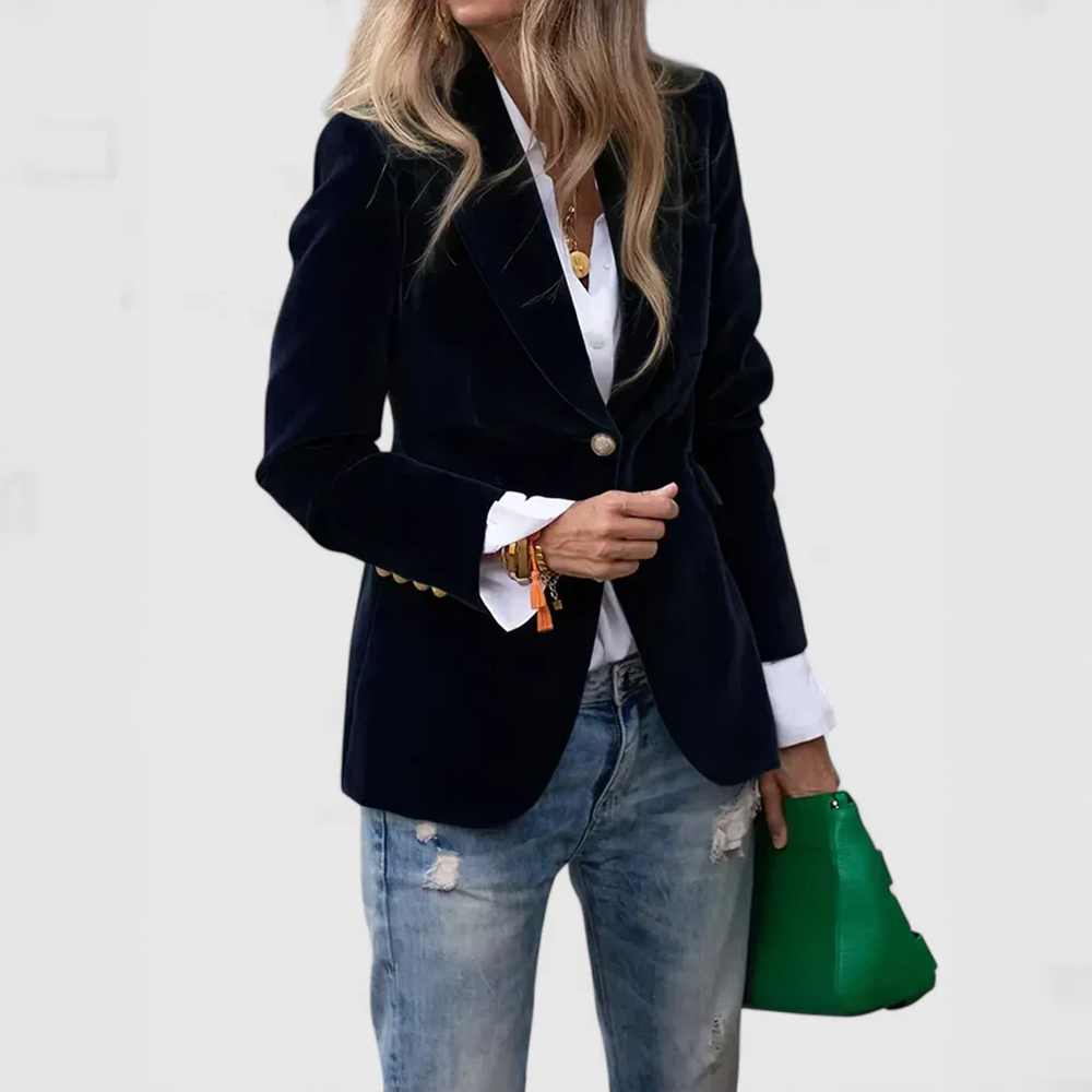 Lileth | Elegant Blazer