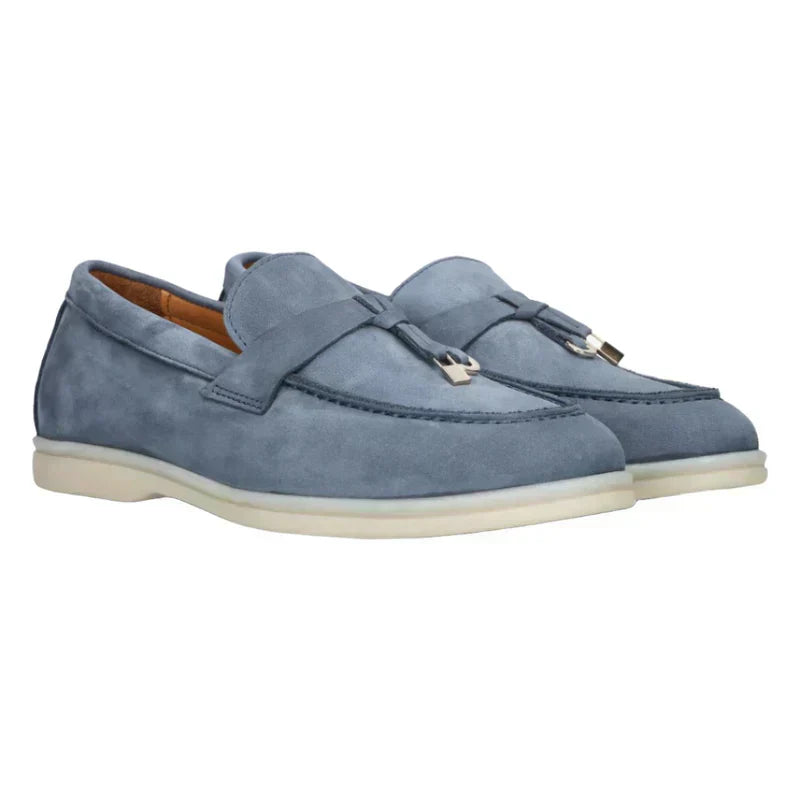 Evelyn | Ladies' Loafers
