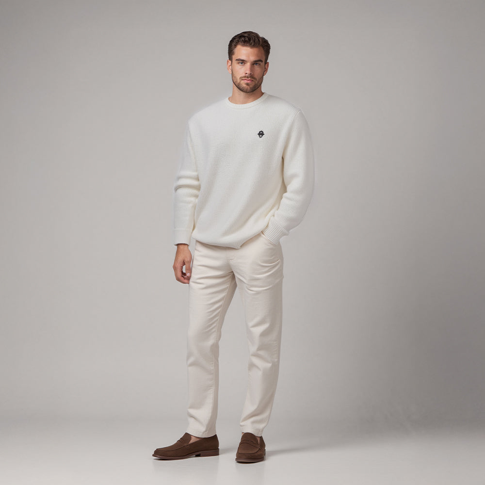 Massimo | Essential Sweater