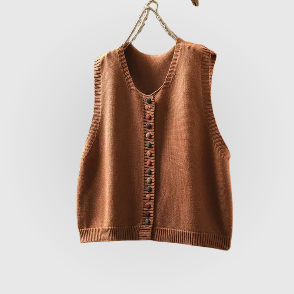 Shirley | Comfortable Cardigan