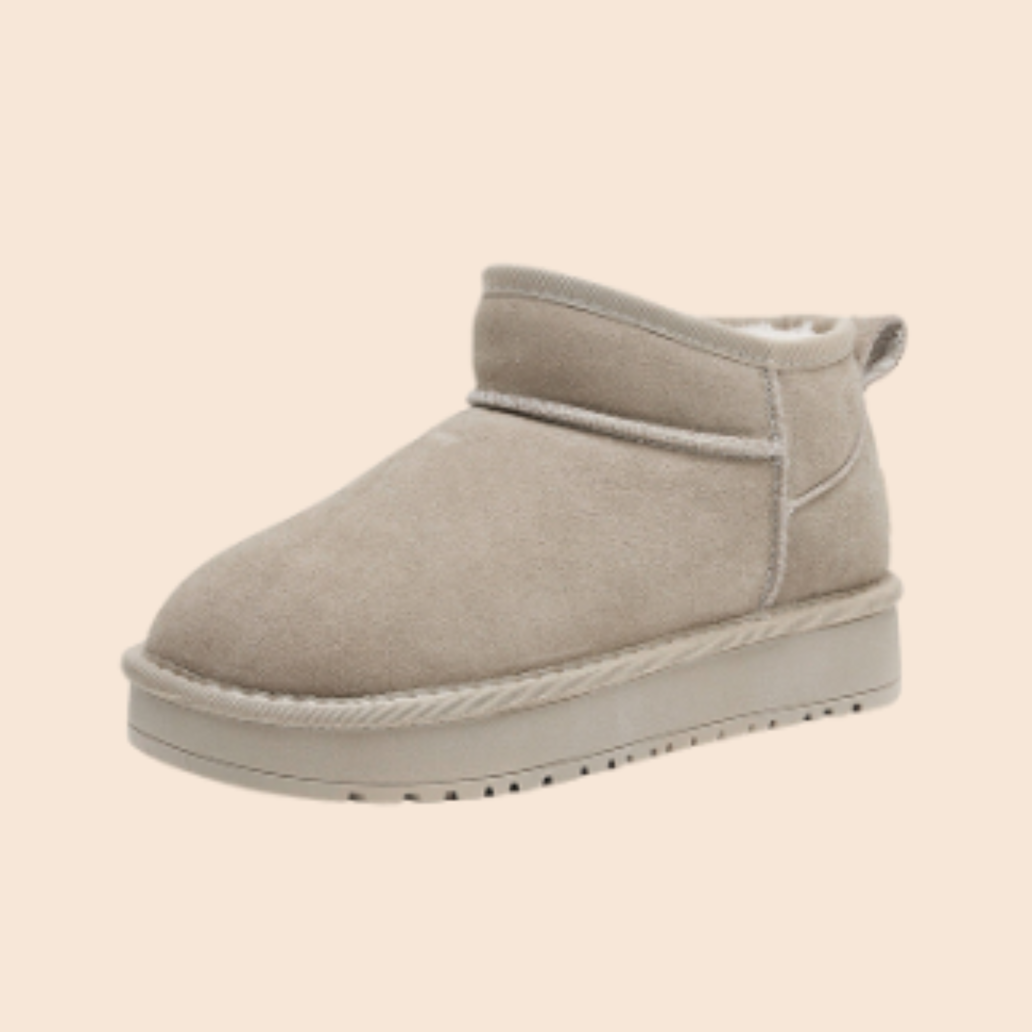 Evelyn | High-Quality Boots