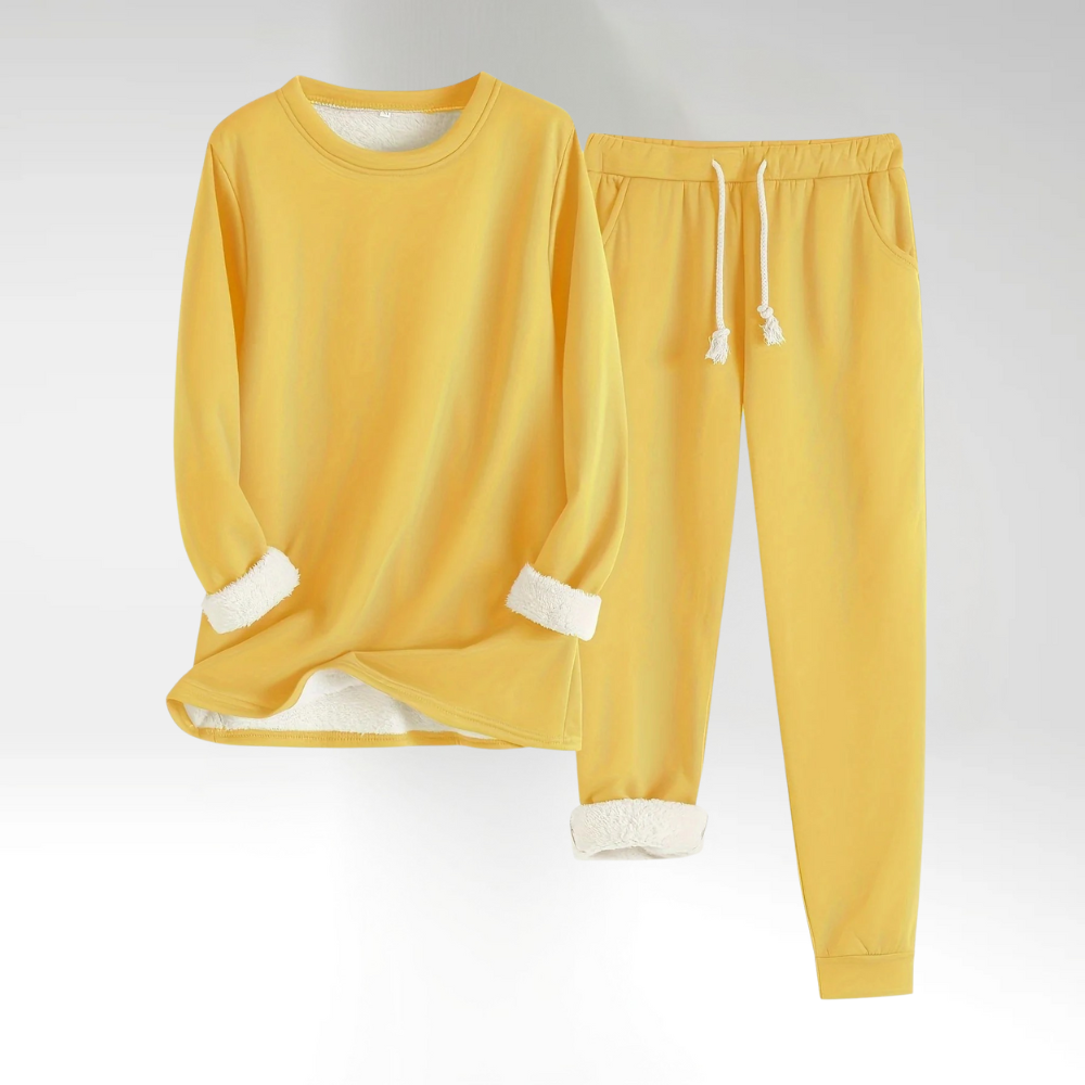 Karina | Comfortable Lounge Set