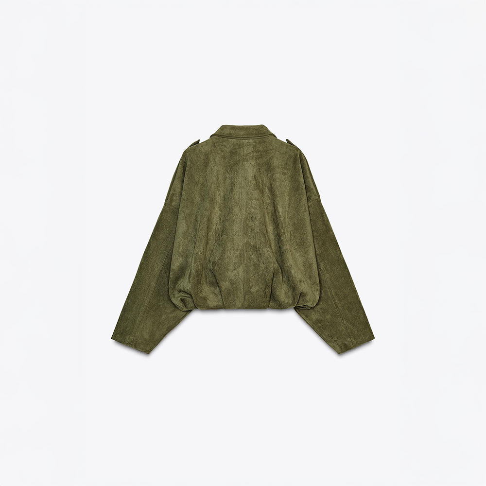 Aneria | Luxury Coat