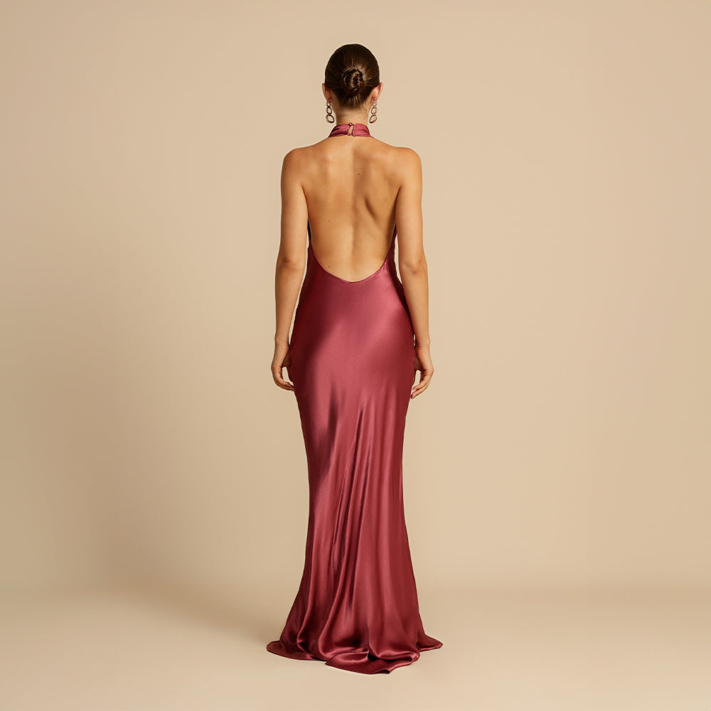 Isaline | Evanescent Dress