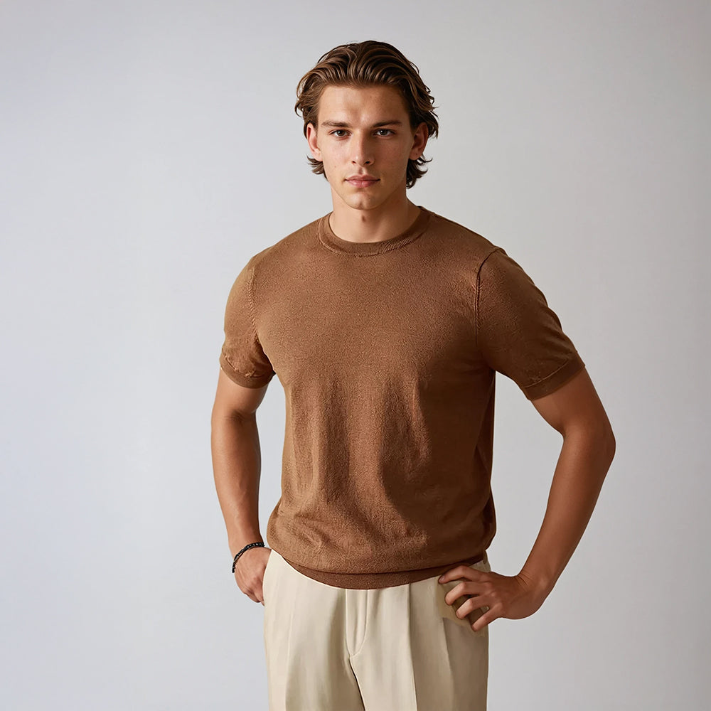 Delos | Coastal T-Shirt