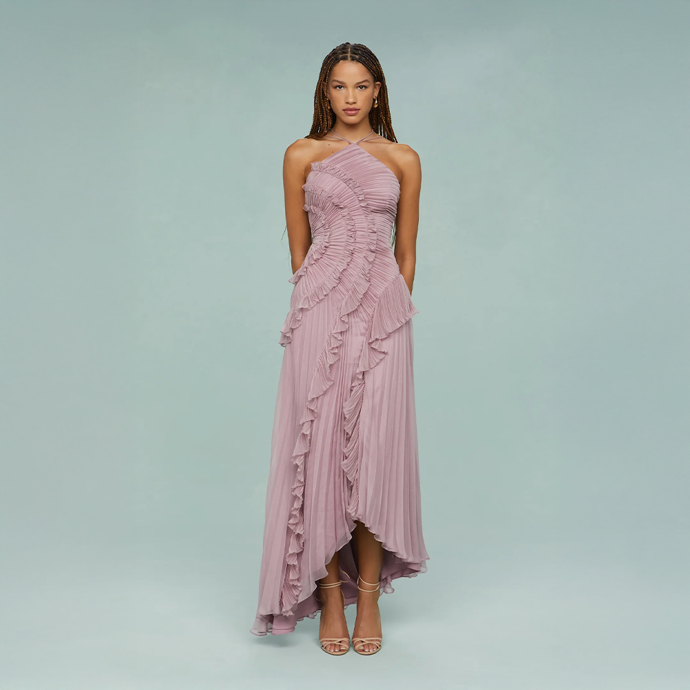 Auriane | Silk Breeze