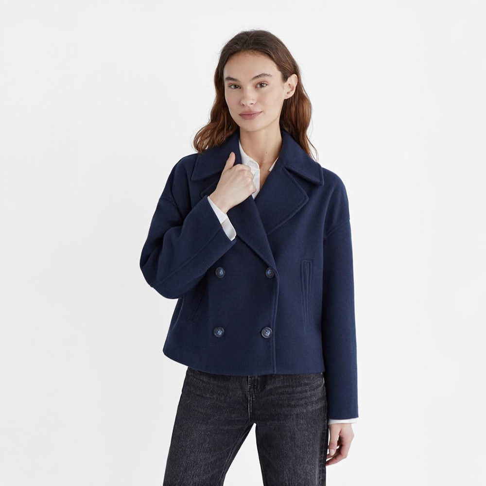 Chloé | Luxury Coat