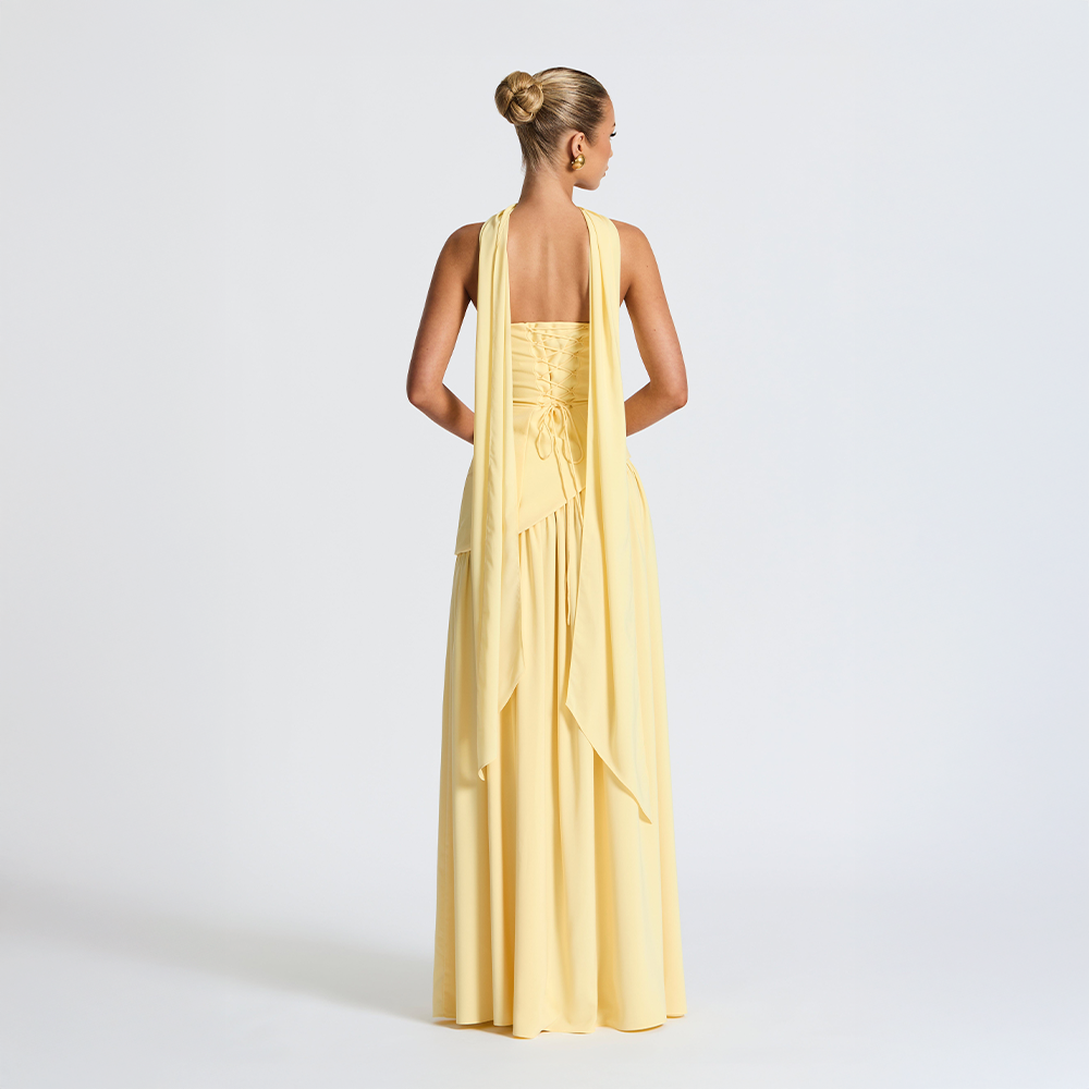 Soraya | Sublime Radiance