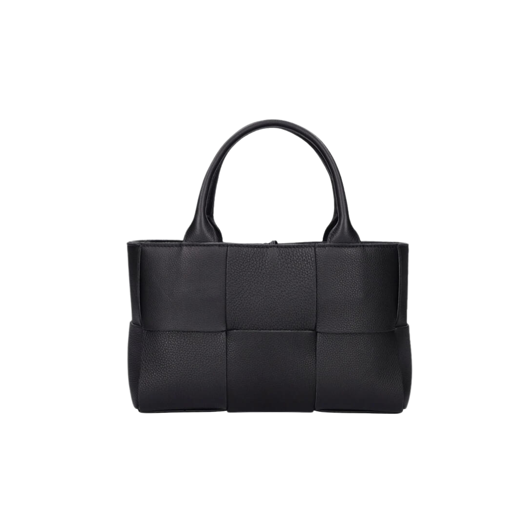 Désirée | Woven Tote Bag