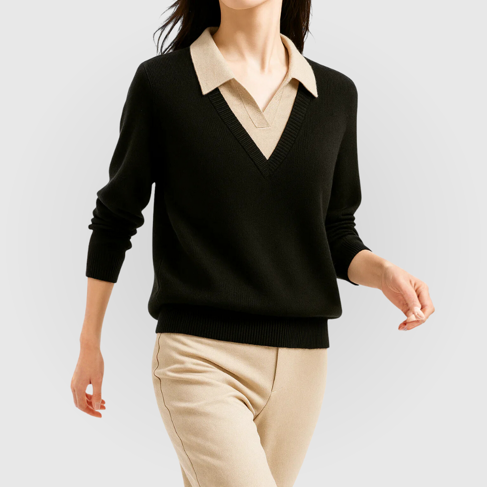 Jovi | Elegant Sweater