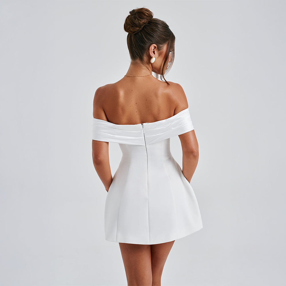 Coralie | Modern Elegance