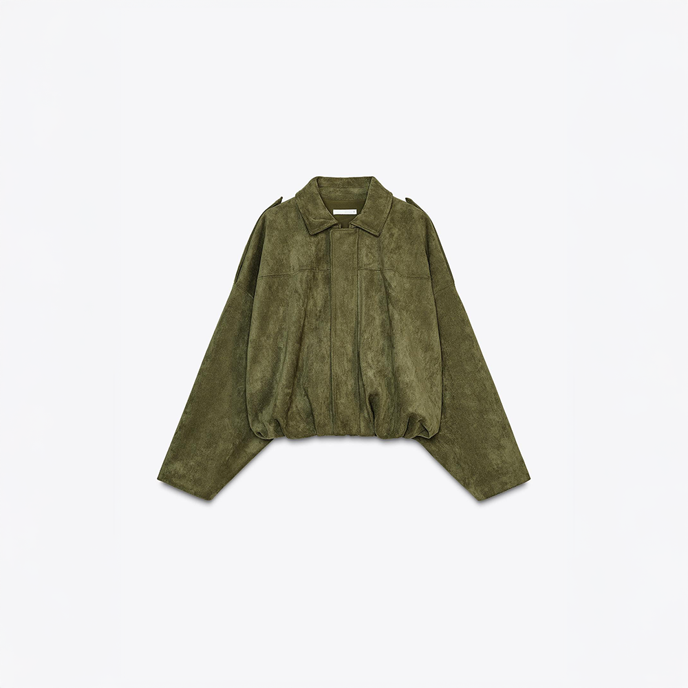 Aneria | Luxury Coat