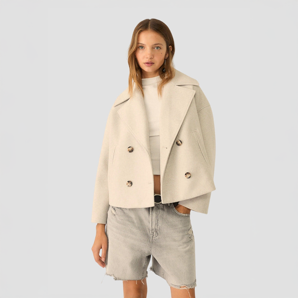 Chloé | Luxury Coat