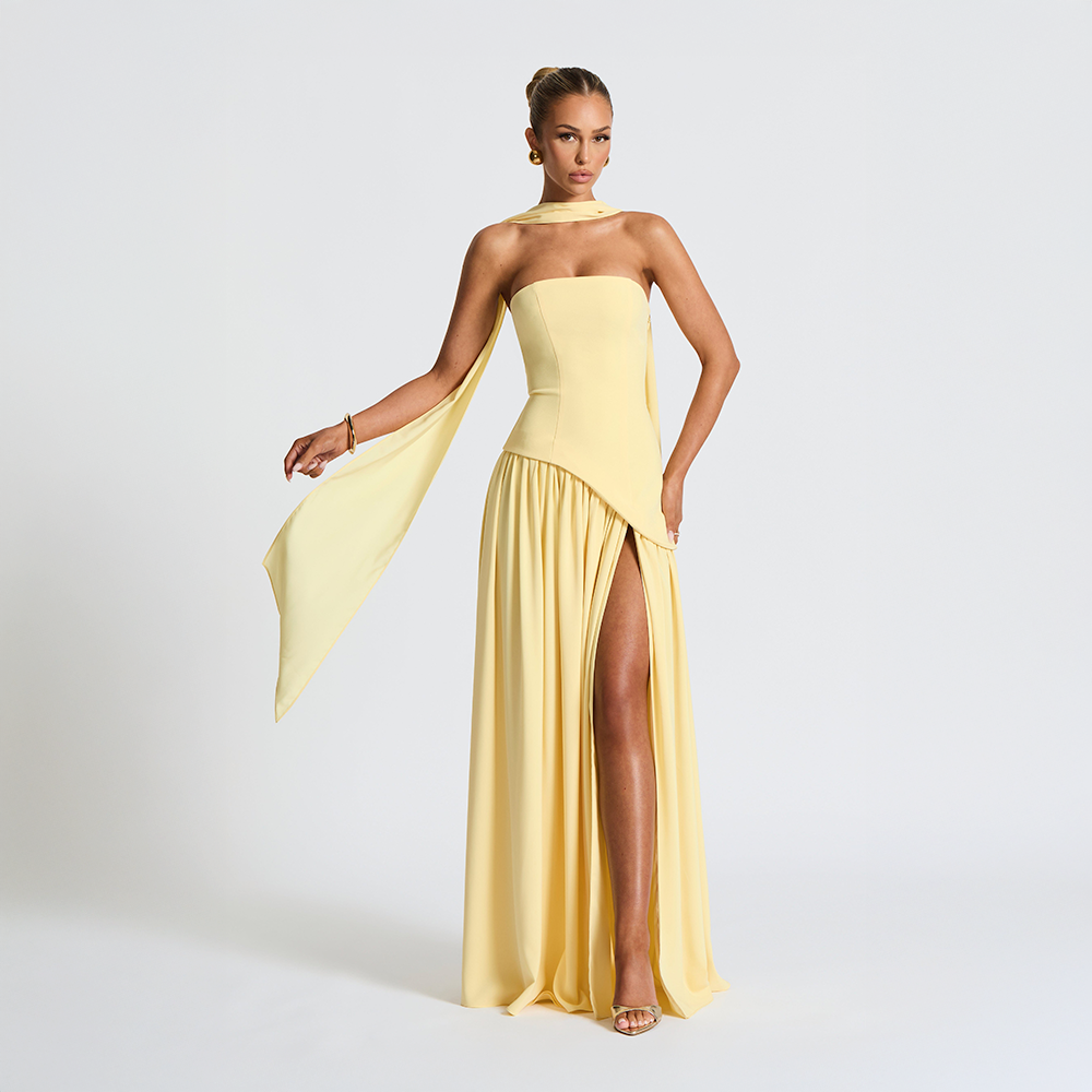 Soraya | Sublime Radiance