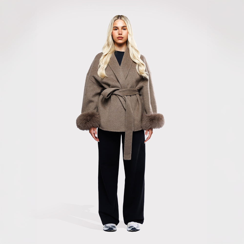 Amélie | Luxury Edition