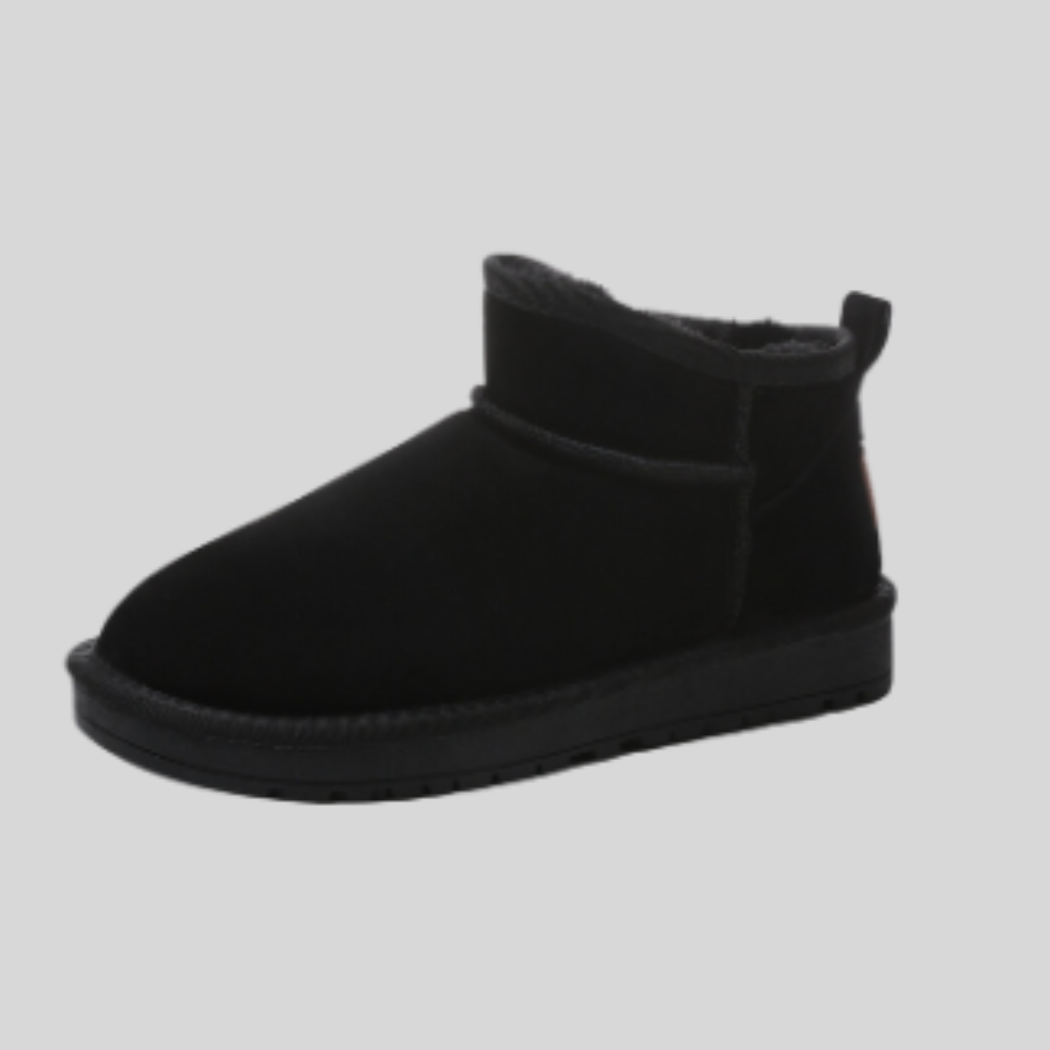 Evelyn | High-Quality Boots