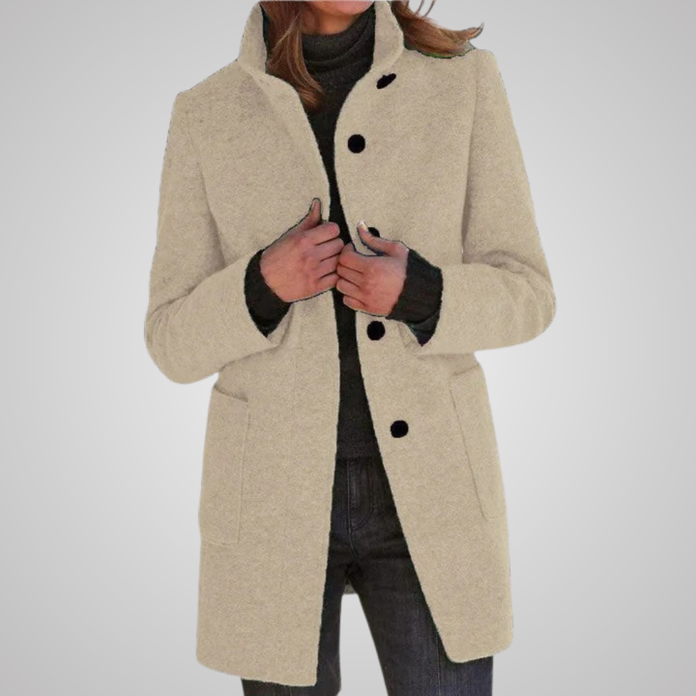 Loraviennea | Elegant Coat