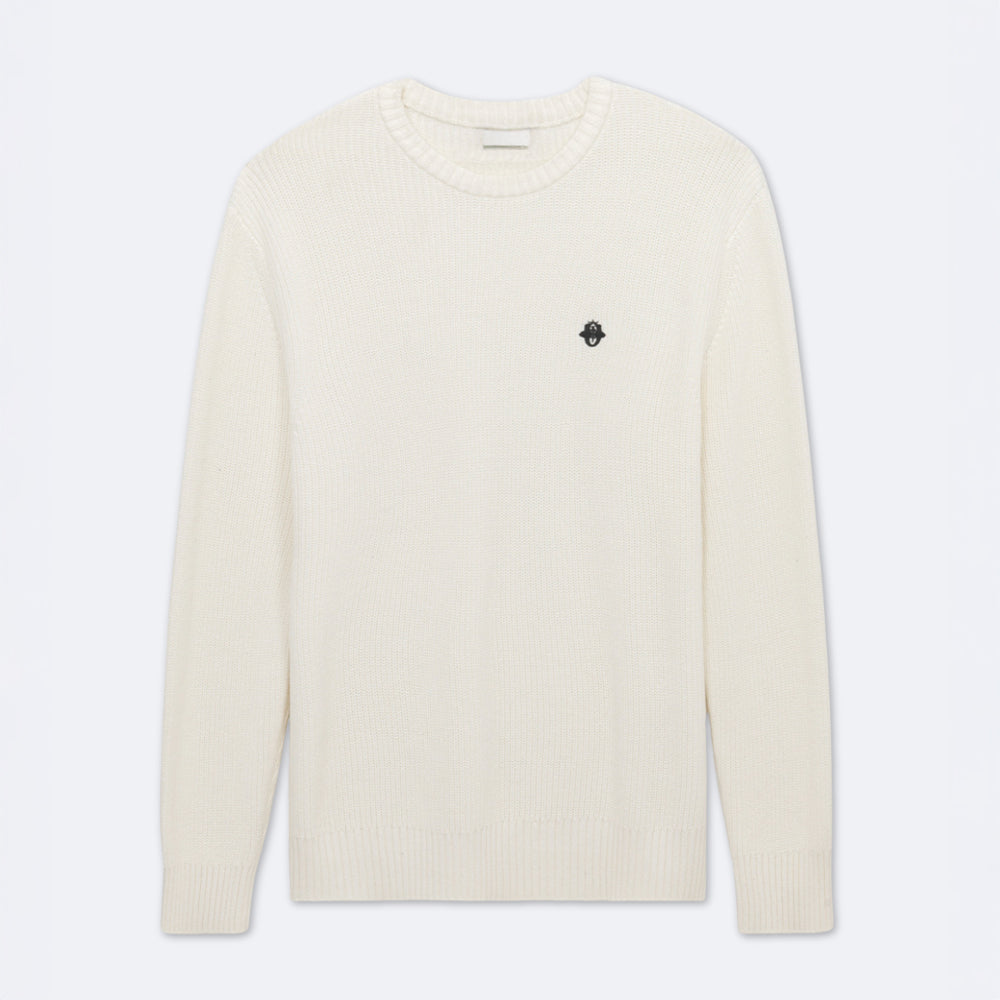 Massimo | Essential Sweater
