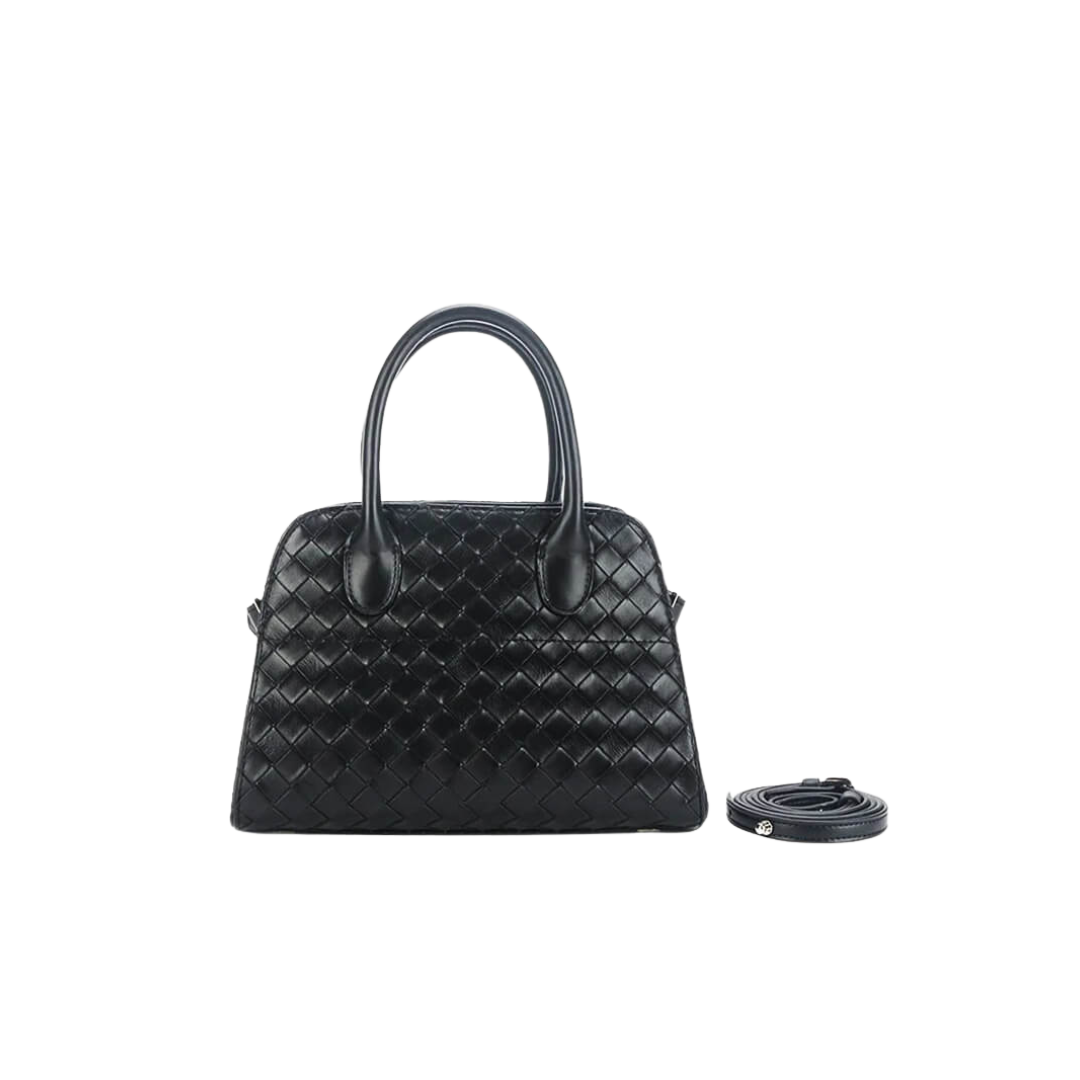 Carmeline | Woven Tote Bag