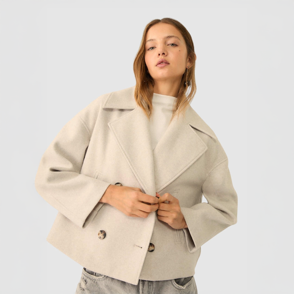 Chloé | Luxury Coat