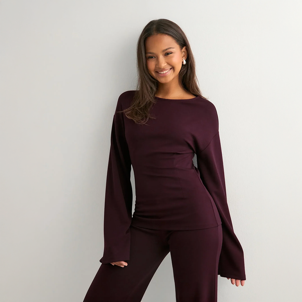 Eline | Luxury Sweat Set