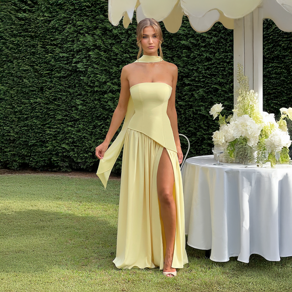 Soraya | Sublime Radiance