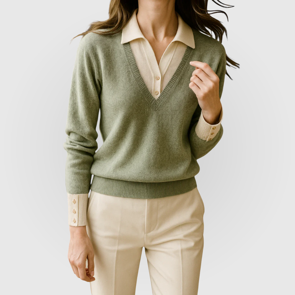 Jovi | Elegant Sweater