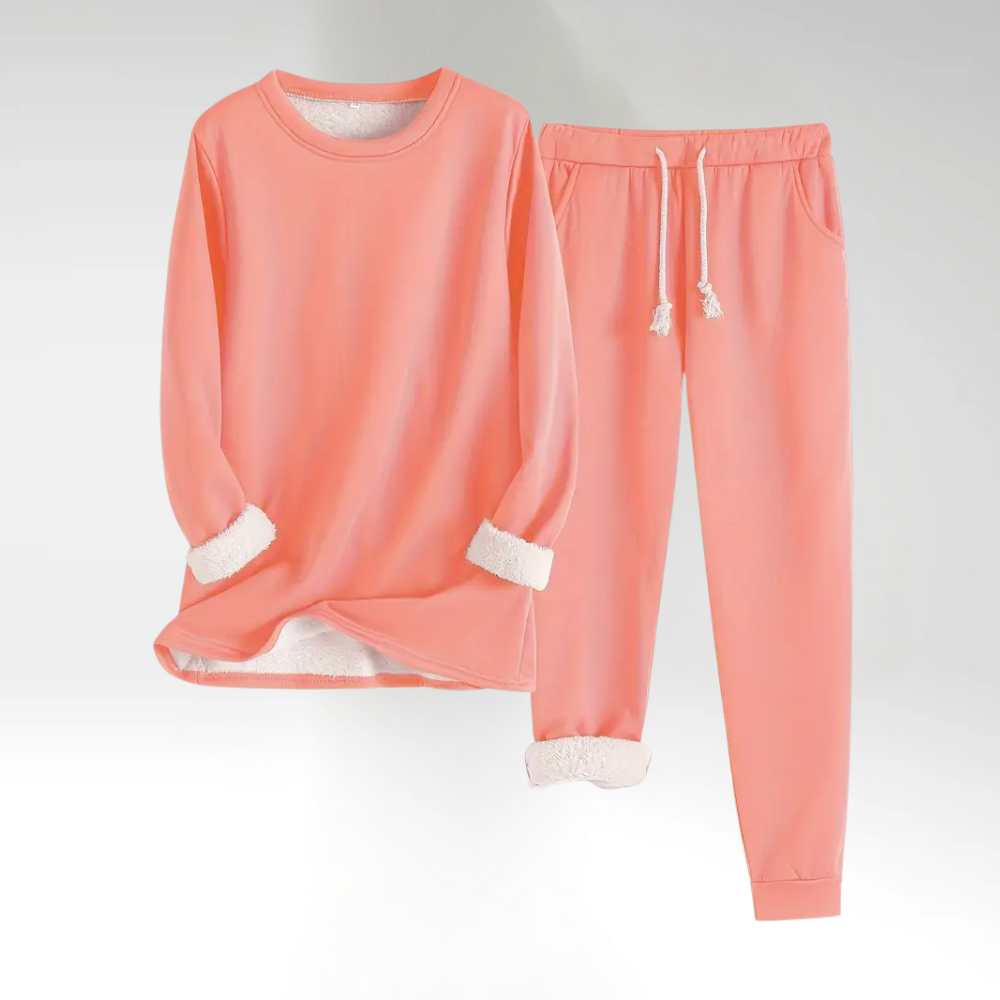 Karina | Comfortable Lounge Set