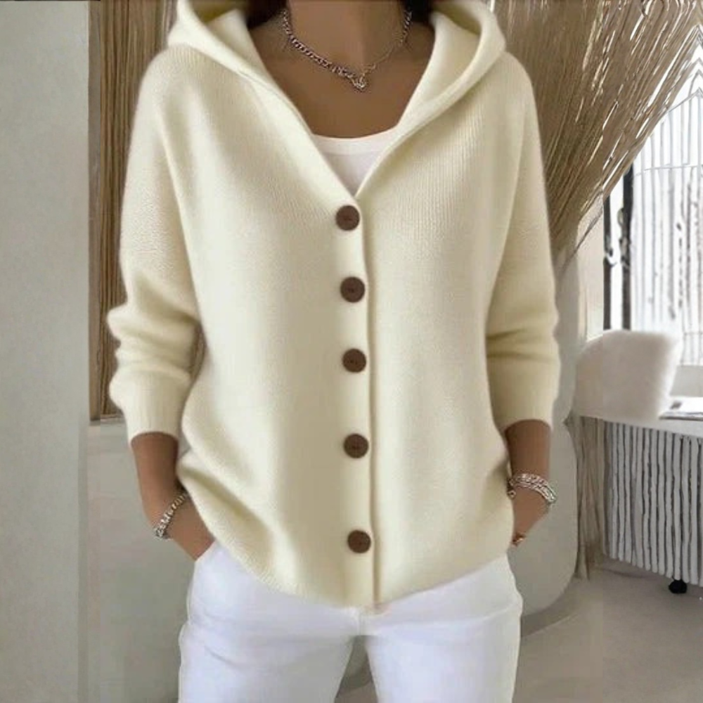 Zoey | Elegant Cardigan
