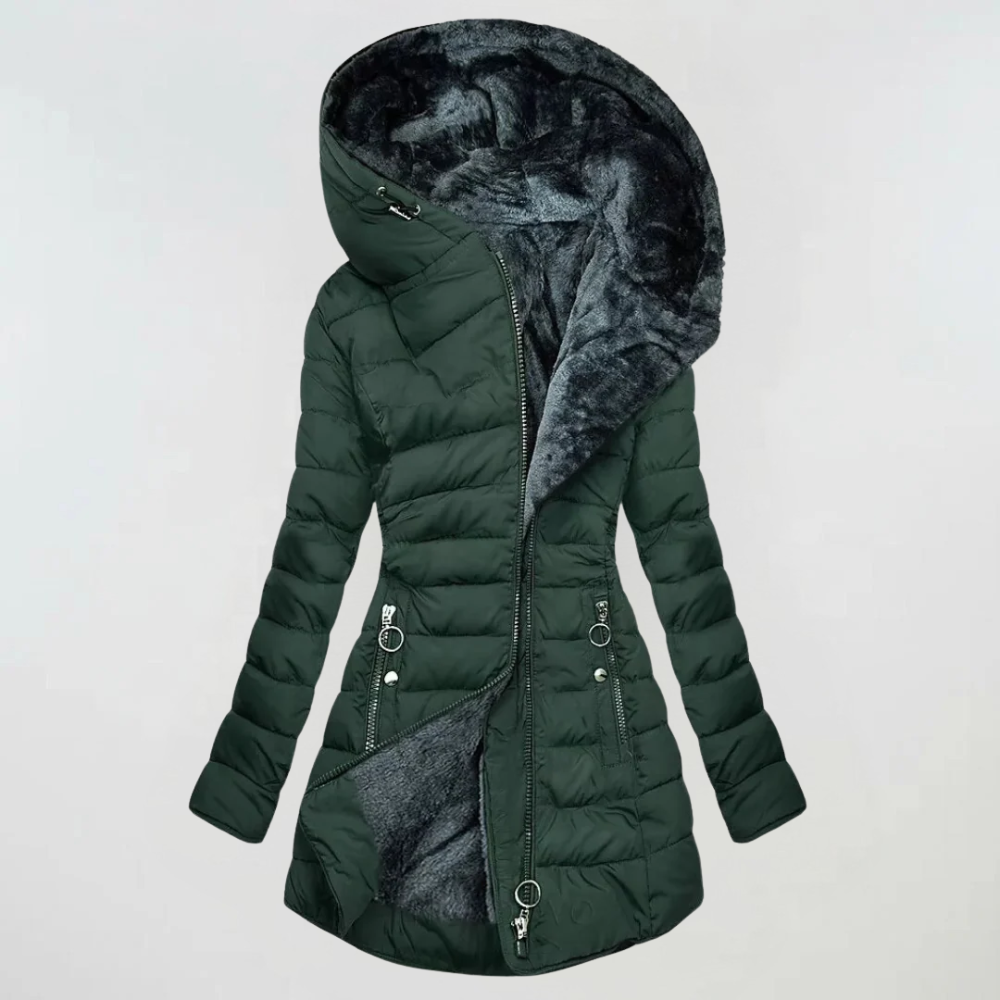 Ashford | Waterproof Winter Coat