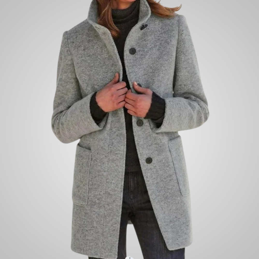 Loraviennea | Elegant Coat