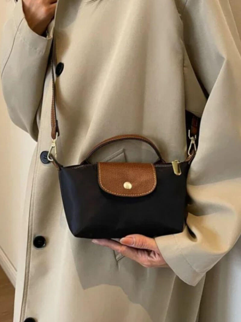 Annabelle | Mini Bag