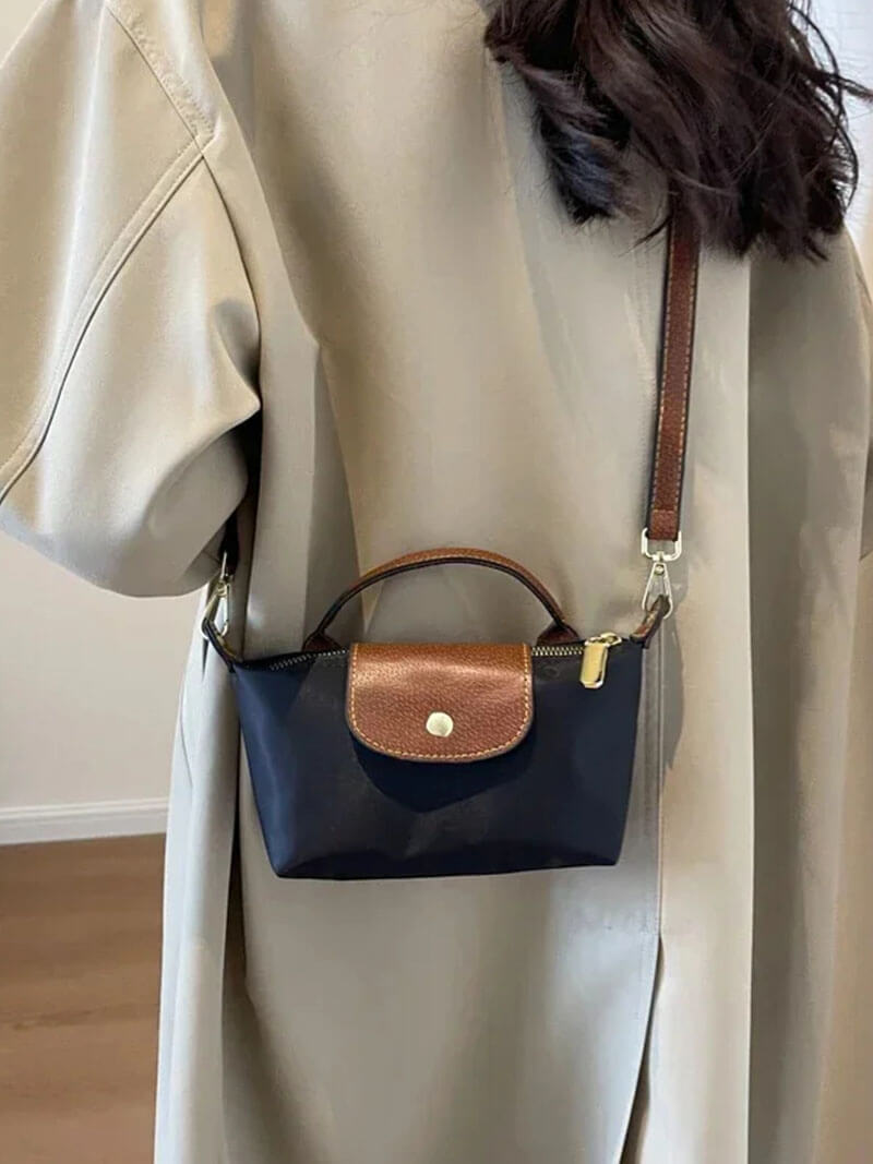 Annabelle | Mini Bag