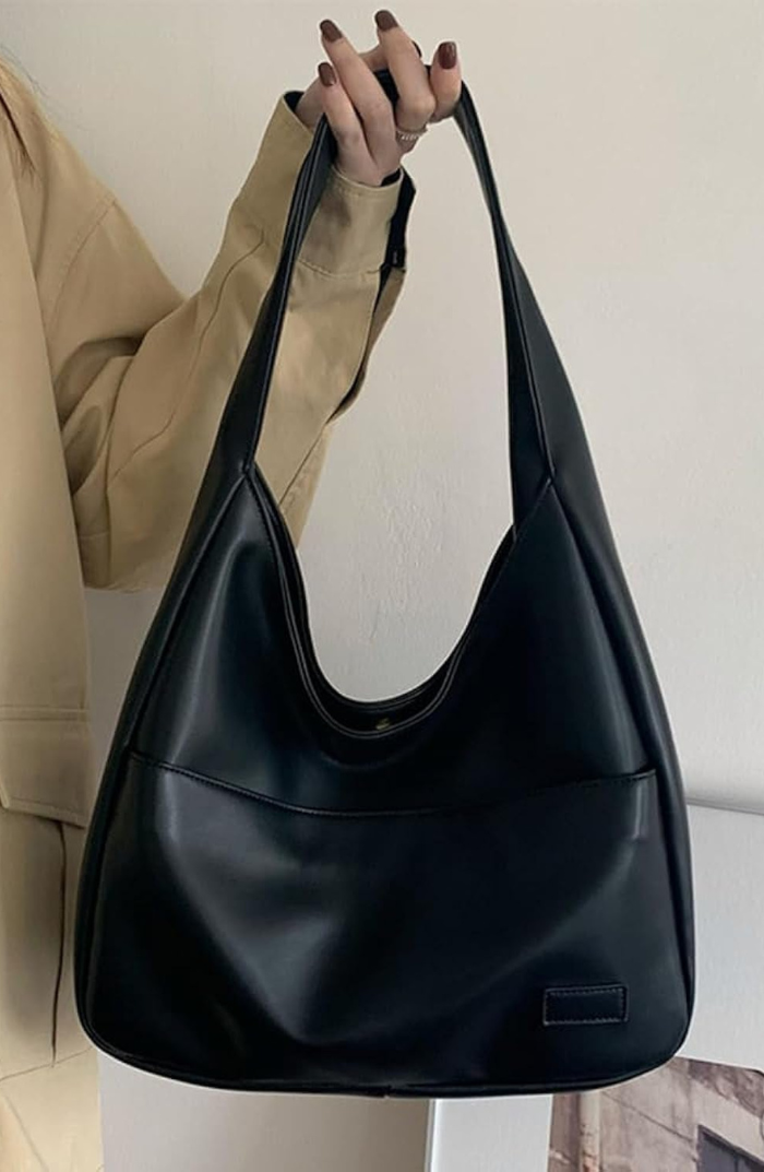 Dove | Essential Shoulder Bag