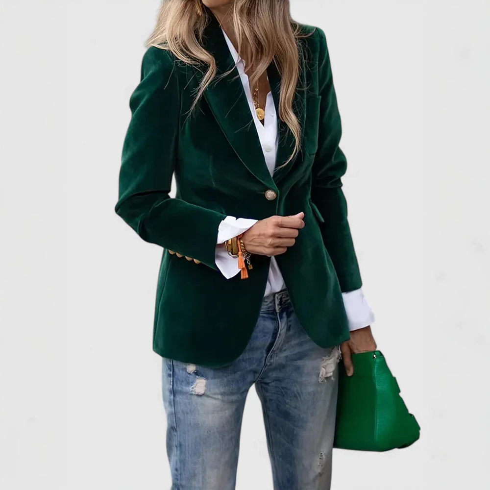 Lileth | Elegant Blazer