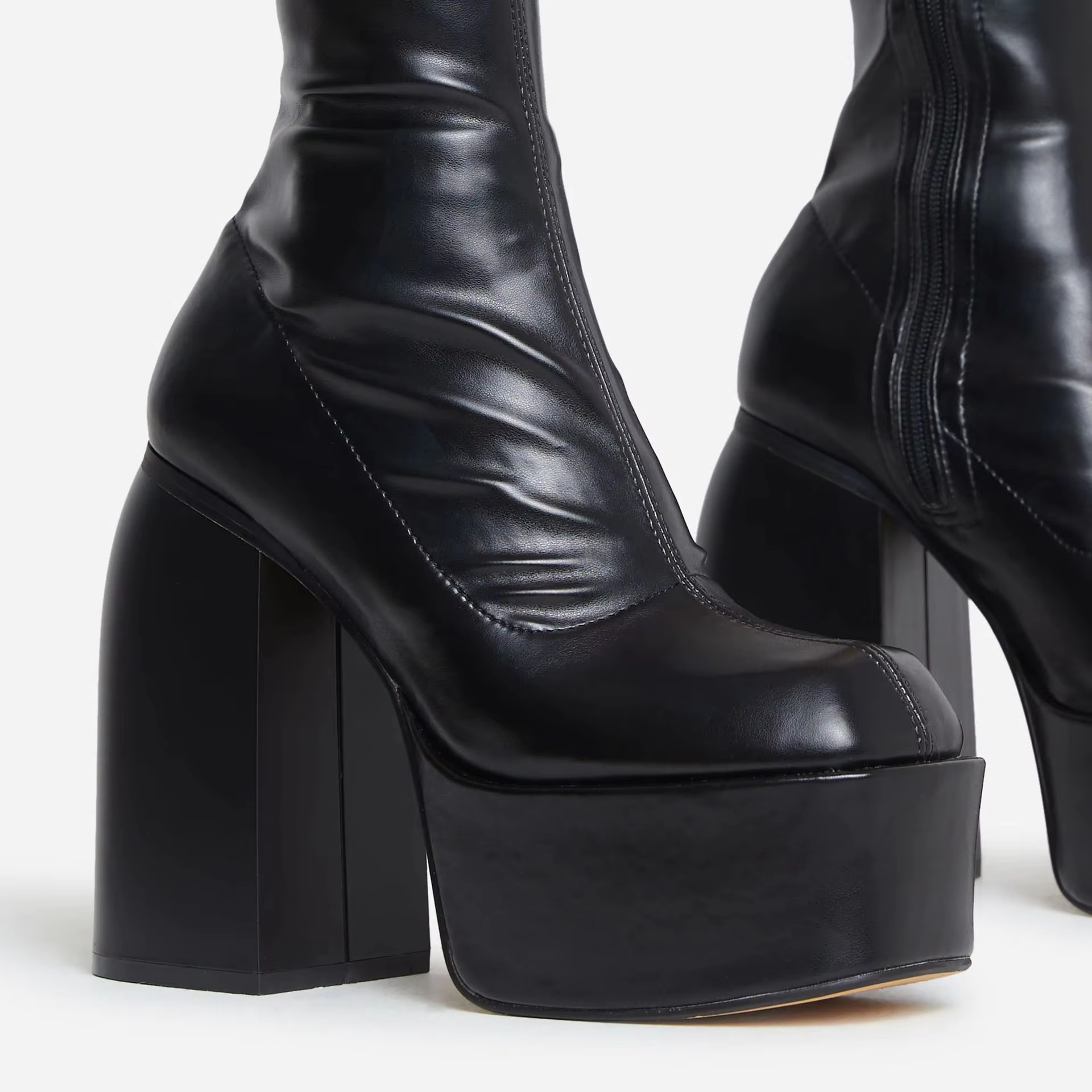 Evelyn | Stiletto Heels