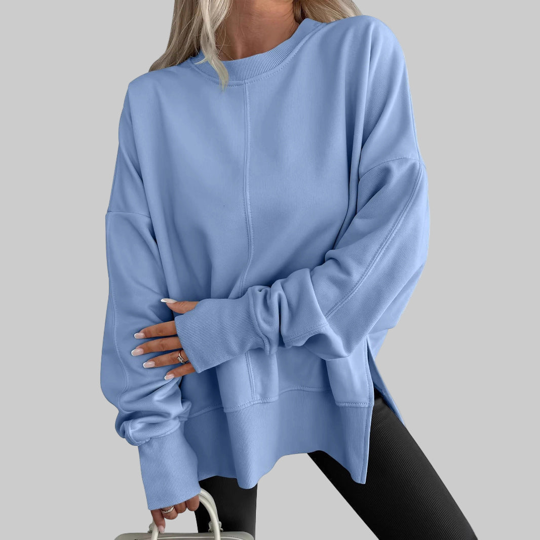 Gwen | Elegant Oversized Sweater