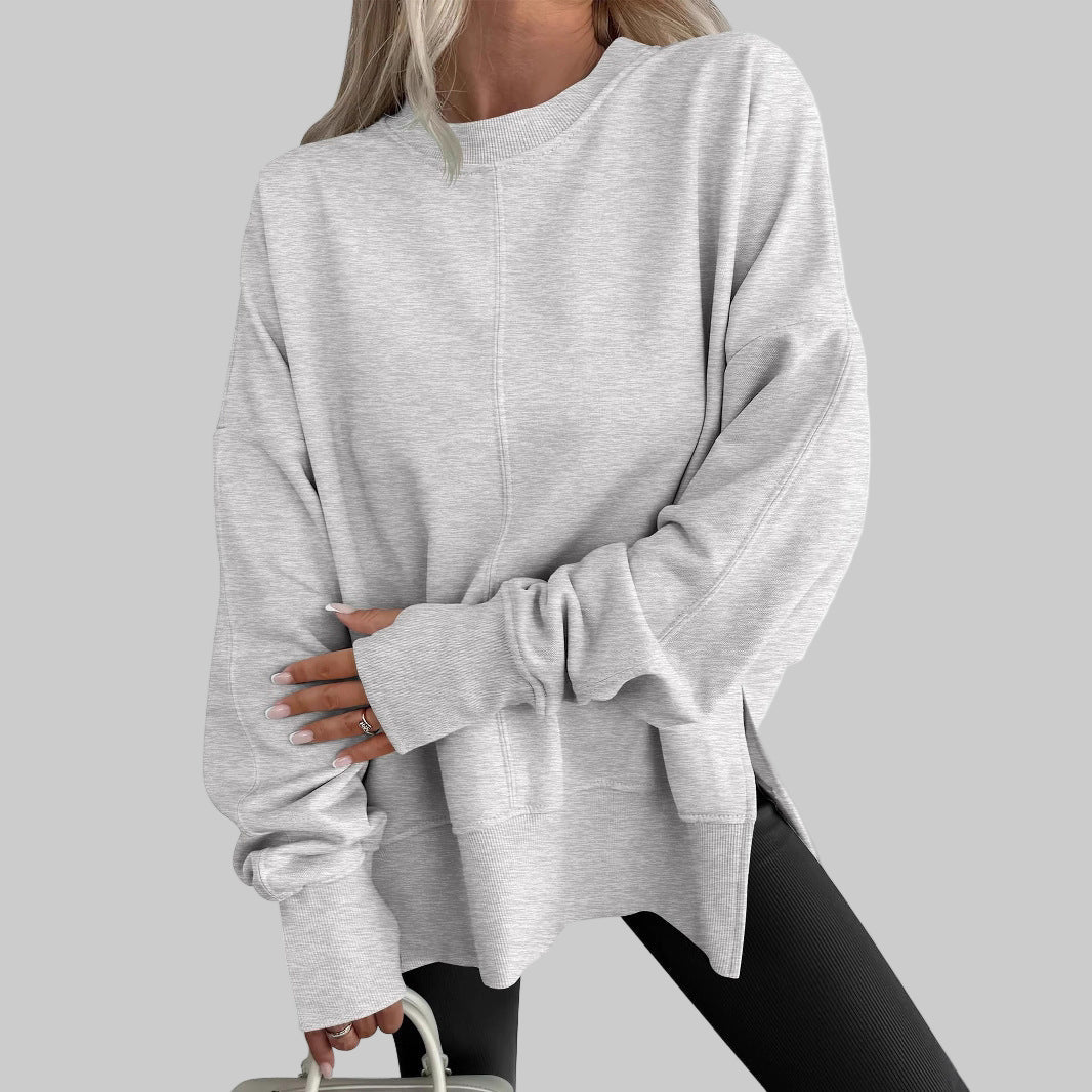Gwen | Elegant Oversized Sweater