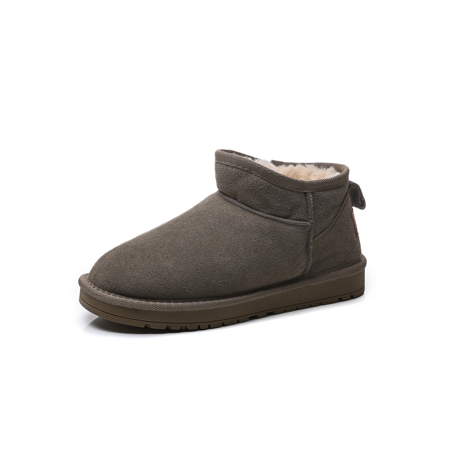 Evelyn | High-Quality Boots