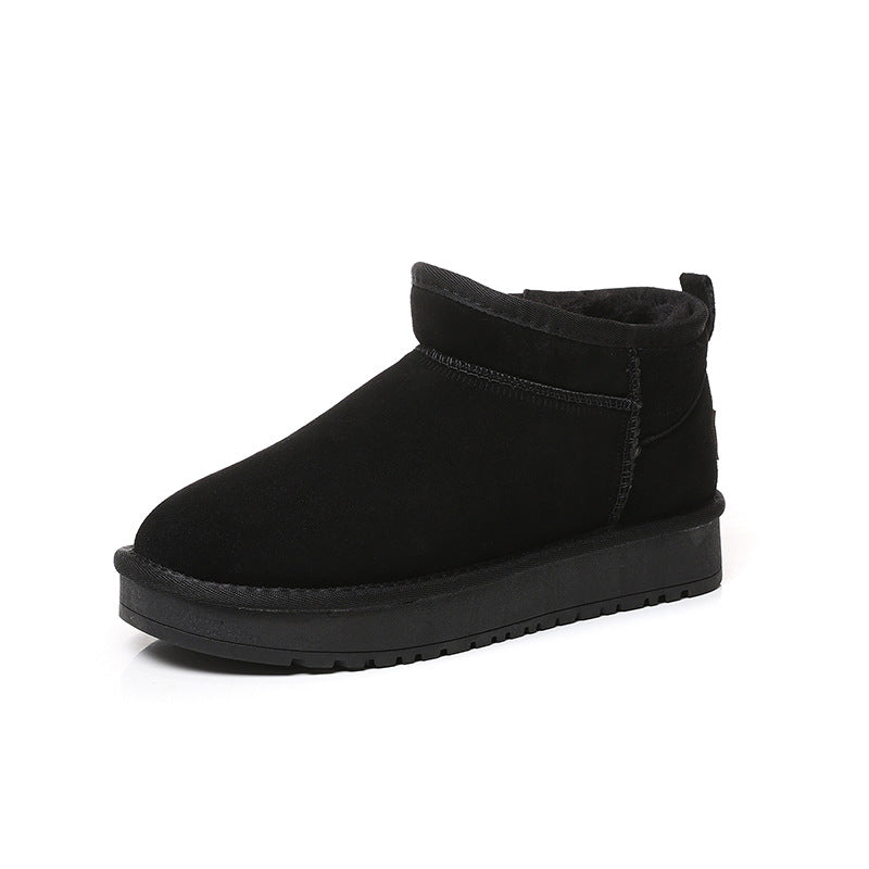 Evelyn | High-Quality Boots