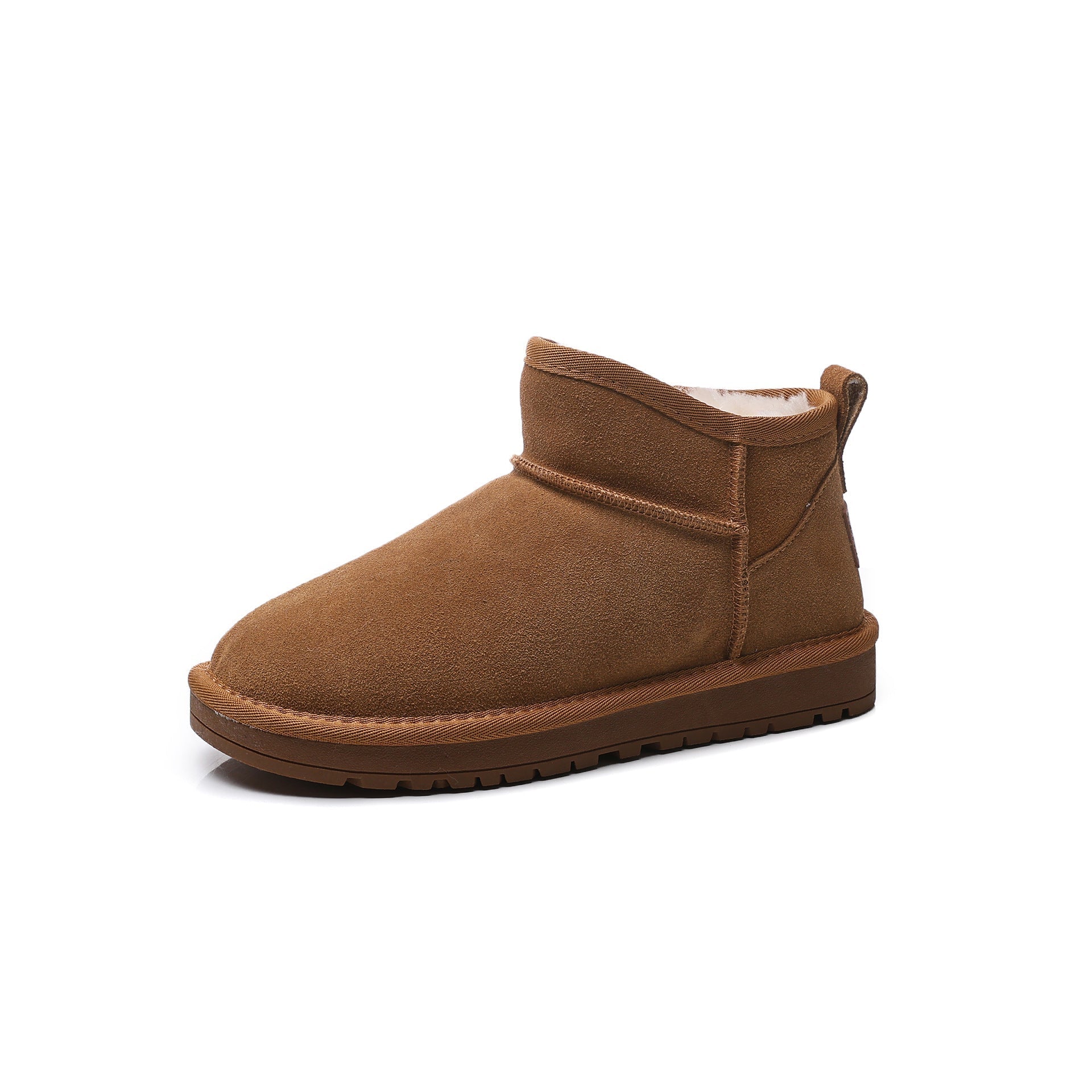 Evelyn | High-Quality Boots