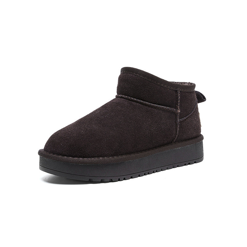 Evelyn | High-Quality Boots