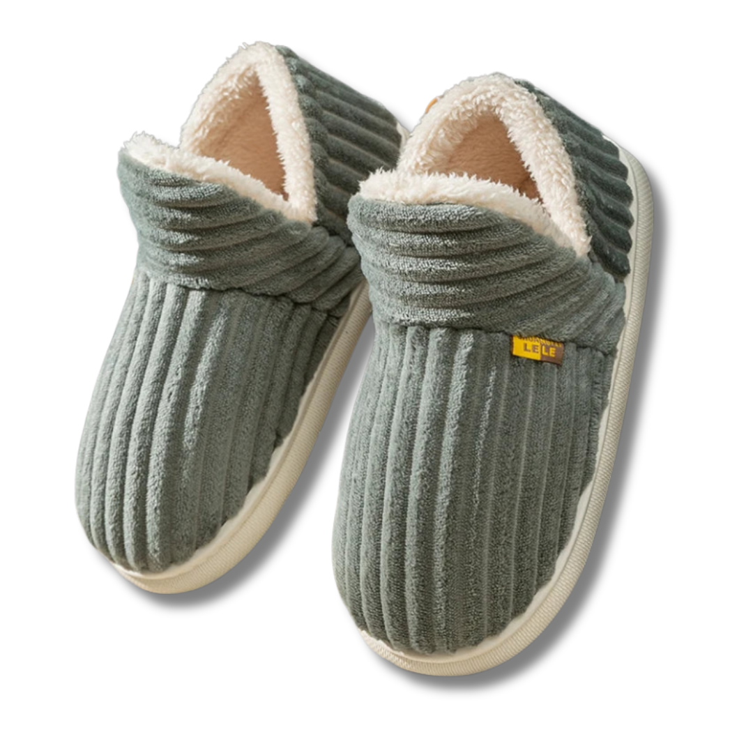 Evelyn | Soft Slippers
