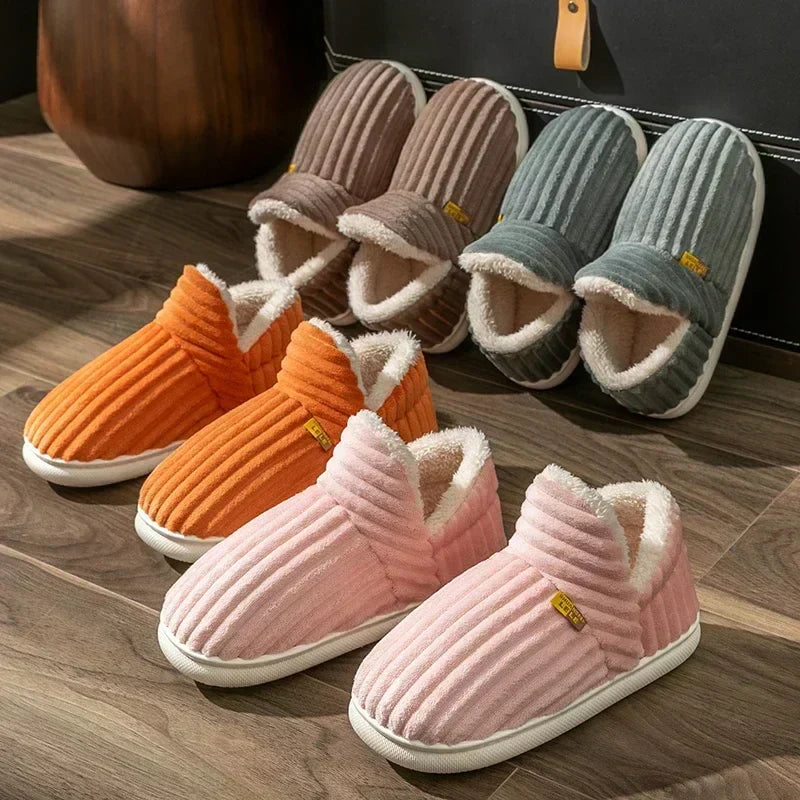 Evelyn | Soft Slippers