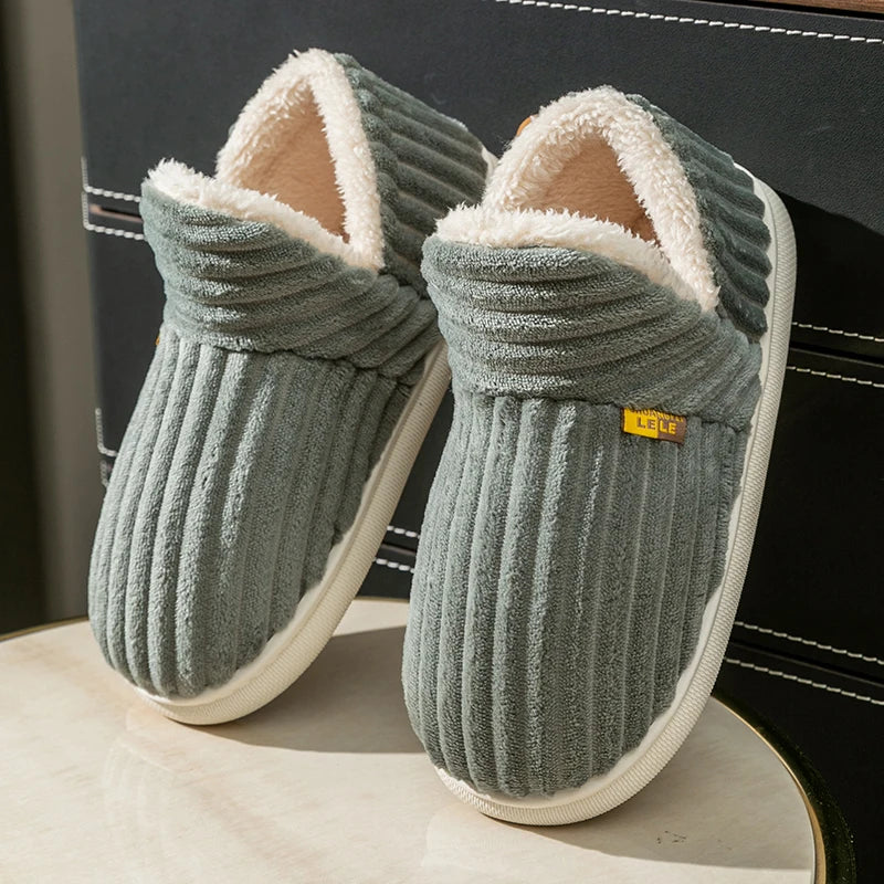Evelyn | Soft Slippers