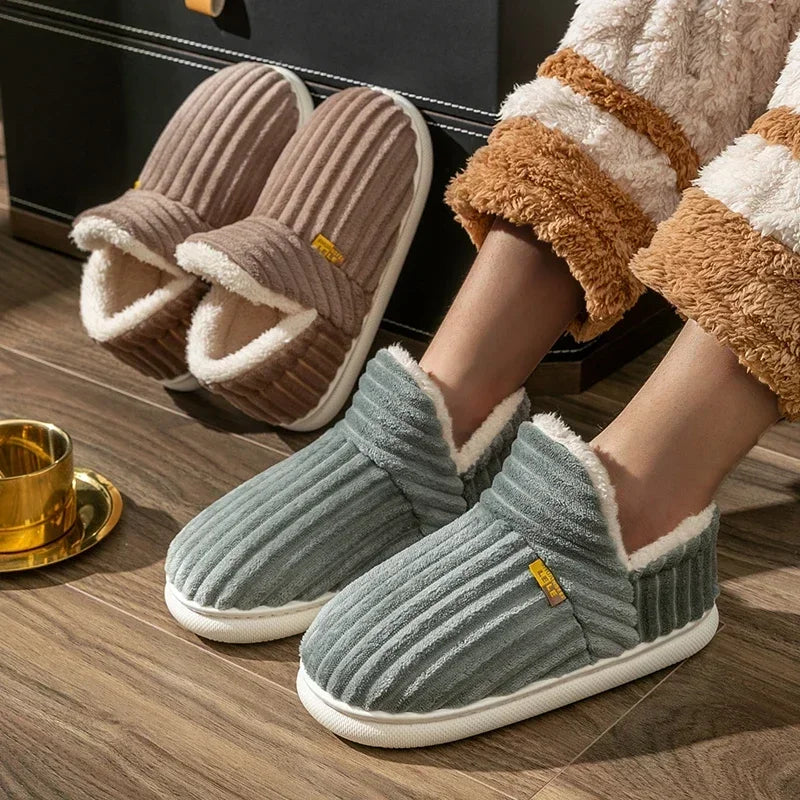 Evelyn | Soft Slippers