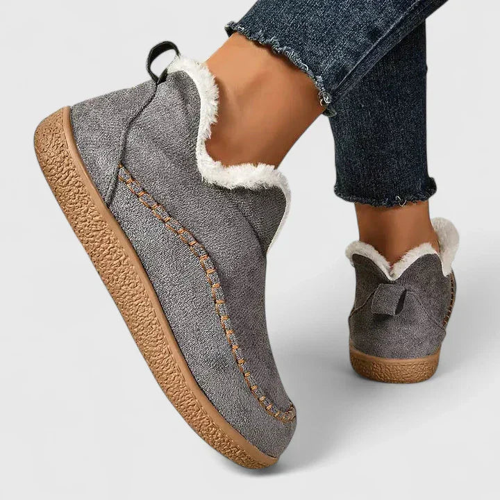 Cay | Orthopedic Boots